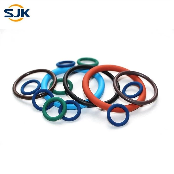 colorful fkm o ring