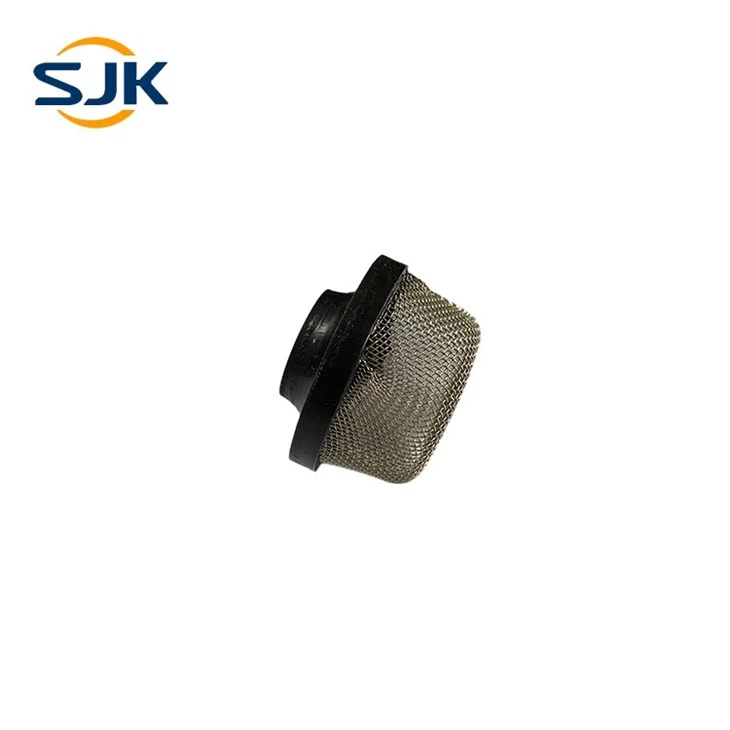 Rubber Washer Hose Filter