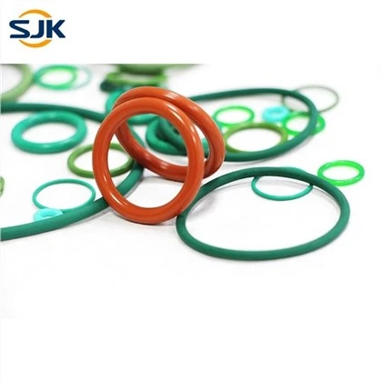 O-ring Boss O-ring Maint
