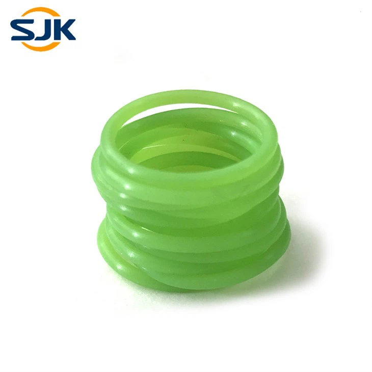 Rwber Silicôn O Ring