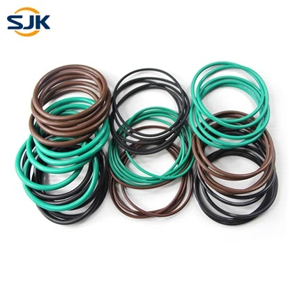 FPM   O   RING