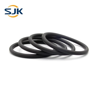 Tymheredd Uchel O Rings