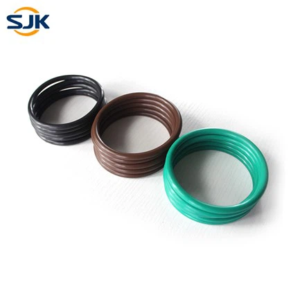 Rwber AS568 O Ring Seal